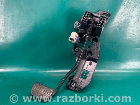 ФОТО Педаль гальма для Lincoln MKX II (15-18) Київ