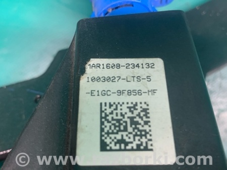 ФОТО Педаль гальма для Lincoln MKX II (15-18) Київ