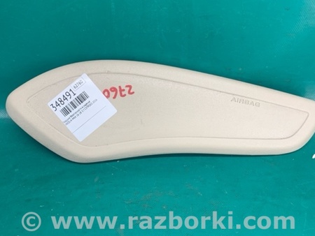 ФОТО Подушка безпеки в сидінні для Lincoln MKX II (15-18) Київ