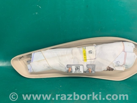 ФОТО Подушка безпеки в сидінні для Lincoln MKX II (15-18) Київ