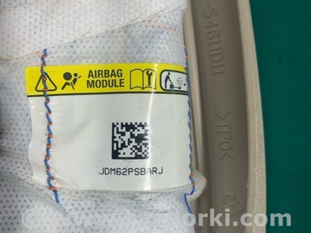 ФОТО Подушка безпеки в сидінні для Lincoln MKX II (15-18) Київ