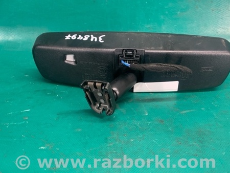 ФОТО дзеркало салону для Lincoln MKX II (15-18) Київ