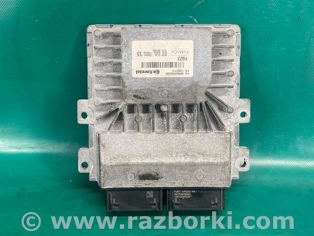 ФОТО Блок керування двигуном для Lincoln MKX II (15-18) Київ