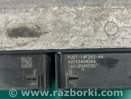 ФОТО Блок керування двигуном для Lincoln MKX II (15-18) Київ