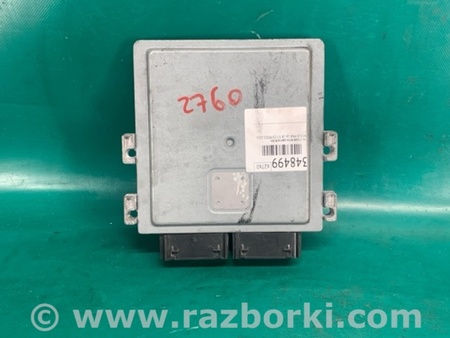 ФОТО Блок керування двигуном для Lincoln MKX II (15-18) Київ