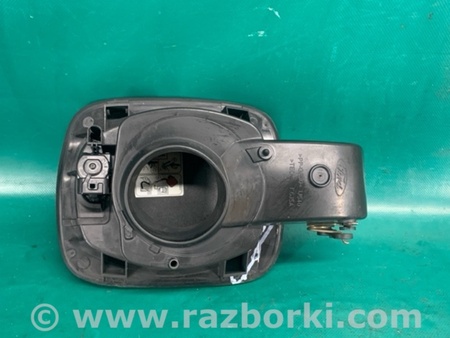 ФОТО Лючок паливного бака для Lincoln MKX II (15-18) Київ