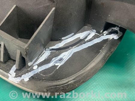 ФОТО Лючок паливного бака для Lincoln MKX II (15-18) Київ