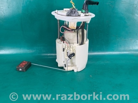 ФОТО Паливний насос для Lincoln MKX II (15-18) Київ