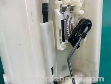 ФОТО Паливний насос для Lincoln MKX II (15-18) Київ