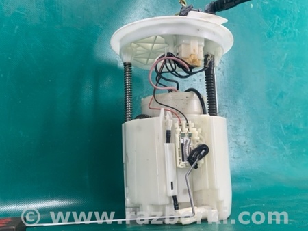 ФОТО Паливний насос для Lincoln MKX II (15-18) Київ