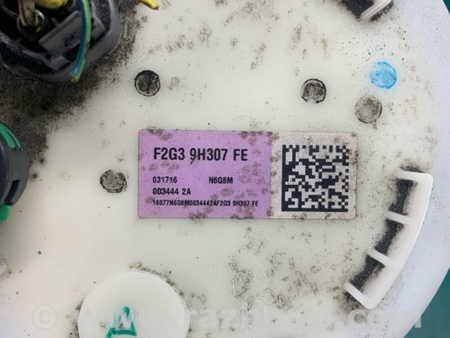 ФОТО Паливний насос для Lincoln MKX II (15-18) Київ