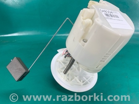 ФОТО Паливний насос для Lincoln MKX II (15-18) Київ