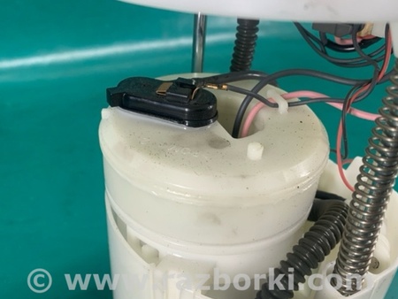 ФОТО Паливний насос для Lincoln MKX II (15-18) Київ