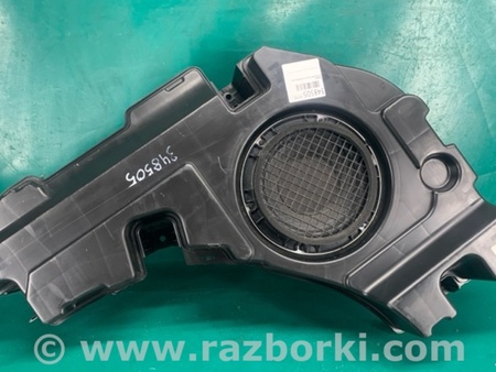 ФОТО Сабвуфер для Lincoln MKX II (15-18) Київ