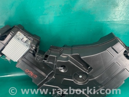 ФОТО Сабвуфер для Lincoln MKX II (15-18) Київ