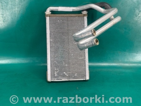 ФОТО Радіатор пічки для Lincoln MKX II (15-18) Київ