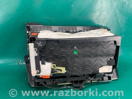 ФОТО Бардачок для Lincoln MKX II (15-18) Київ