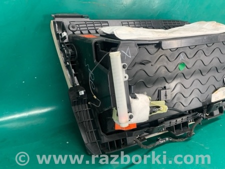 ФОТО Бардачок для Lincoln MKX II (15-18) Київ