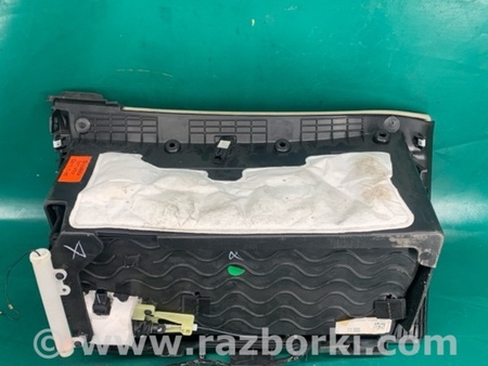 ФОТО Бардачок для Lincoln MKX II (15-18) Київ