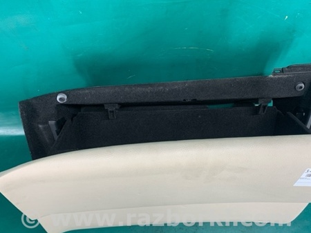 ФОТО Бардачок для Lincoln MKX II (15-18) Київ