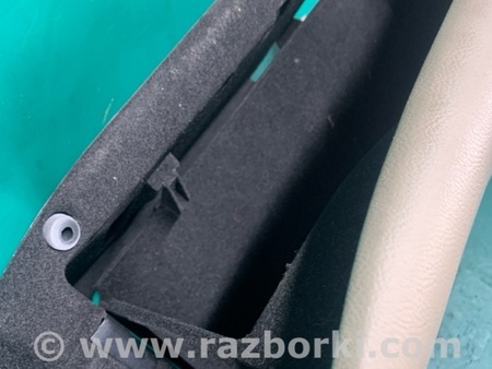 ФОТО Бардачок для Lincoln MKX II (15-18) Київ