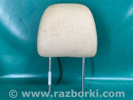 ФОТО Підголівник сидіння для Lincoln MKX II (15-18) Київ