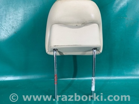 ФОТО Підголівник сидіння для Lincoln MKX II (15-18) Київ