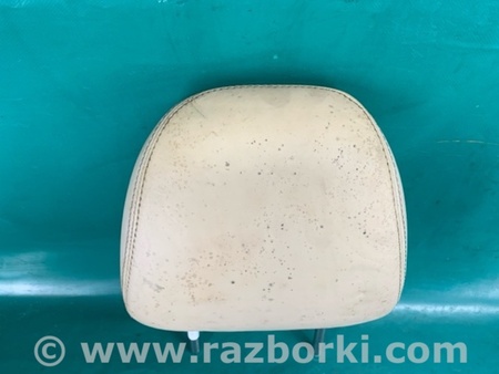 ФОТО Підголівник сидіння для Lincoln MKX II (15-18) Київ