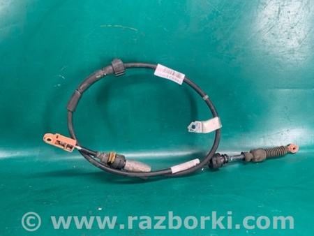 ФОТО Трос перемикання АКПП для Lincoln MKX II (15-18) Київ