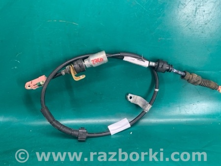 ФОТО Трос перемикання АКПП для Lincoln MKX II (15-18) Київ