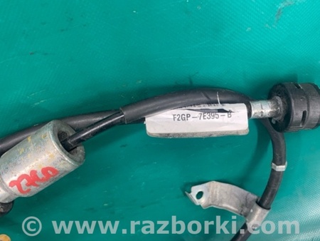 ФОТО Трос перемикання АКПП для Lincoln MKX II (15-18) Київ