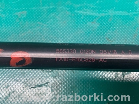 ФОТО Амортизатор капоту для Lincoln MKX II (15-18) Київ