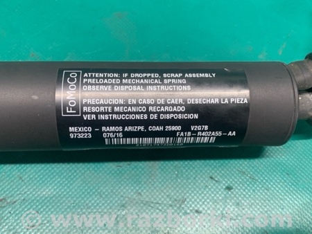 ФОТО Амортизатор кришки багажника для Lincoln MKX II (15-18) Київ