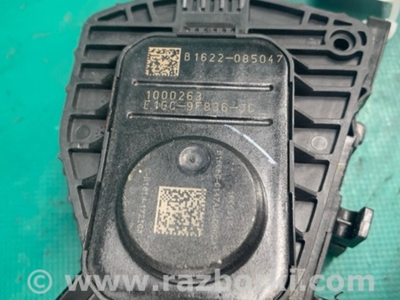 ФОТО Педаль газу для Lincoln MKX II (15-18) Київ