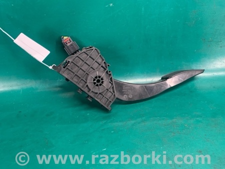 ФОТО Педаль газу для Lincoln MKX II (15-18) Київ