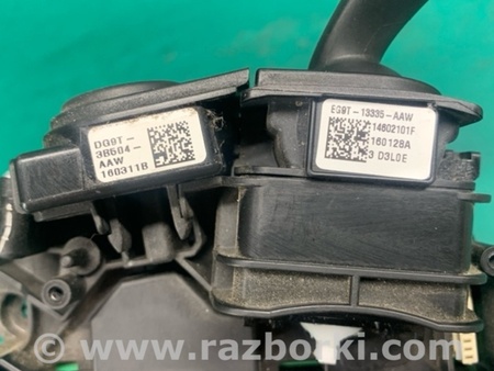 ФОТО Підрульовий перемикач для Lincoln MKX II (15-18) Київ