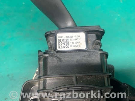 ФОТО Підрульовий перемикач для Lincoln MKX II (15-18) Київ