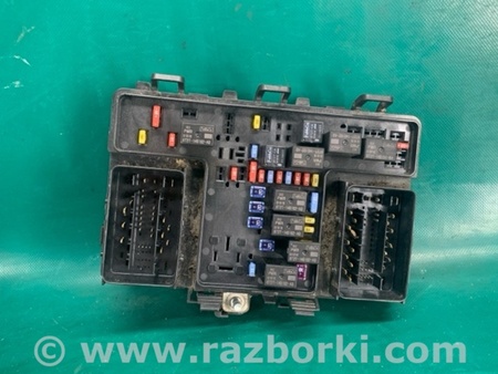 ФОТО Блок запобіжників моторний відсік для Lincoln MKX II (15-18) Київ