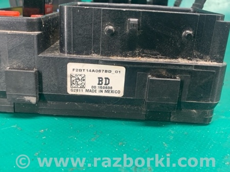 ФОТО Блок запобіжників моторний відсік для Lincoln MKX II (15-18) Київ