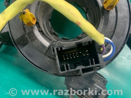 ФОТО Шлейф AirBag для Lincoln MKX II (15-18) Київ