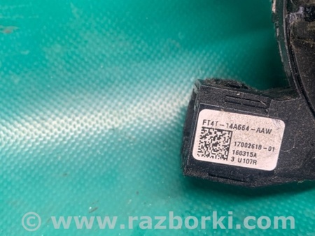 ФОТО Шлейф AirBag для Lincoln MKX II (15-18) Київ