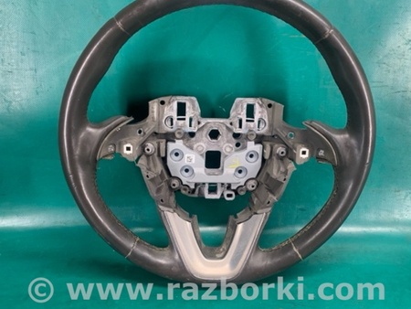 ФОТО кермо для Lincoln MKX II (15-18) Київ