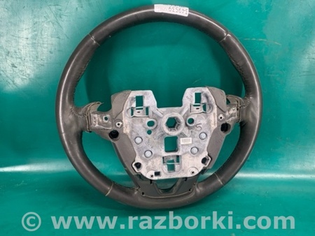 ФОТО кермо для Lincoln MKX II (15-18) Київ