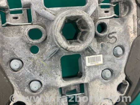 ФОТО кермо для Lincoln MKX II (15-18) Київ