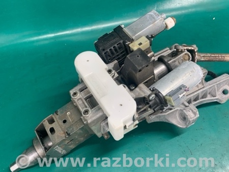 ФОТО Електропідсилювач рульового керування для Lincoln MKX II (15-18) Київ