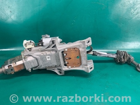 ФОТО Електропідсилювач рульового керування для Lincoln MKX II (15-18) Київ