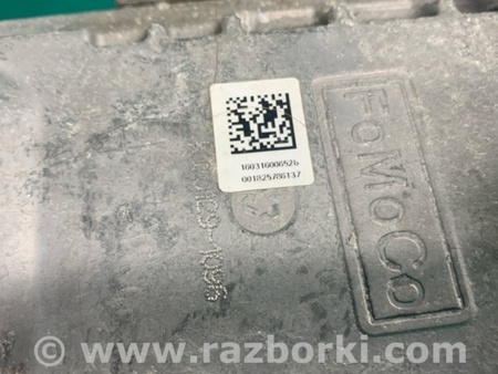 ФОТО Електропідсилювач рульового керування для Lincoln MKX II (15-18) Київ