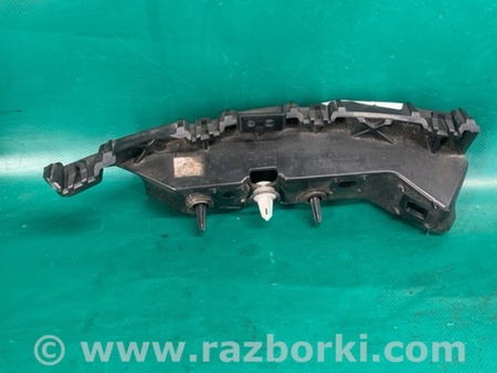 ФОТО Кронштейн заднього бампера для Lincoln MKX II (15-18) Київ