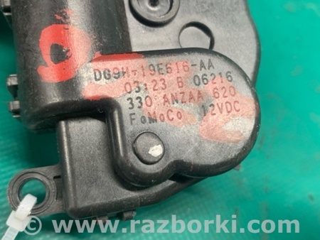 ФОТО Моторчик заслінки пічки для Lincoln MKX II (15-18) Київ