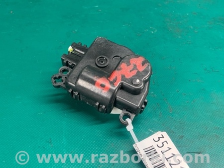 ФОТО Моторчик заслінки пічки для Lincoln MKX II (15-18) Київ